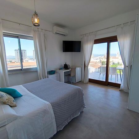 Marysel Rooms Olbia Exterior photo