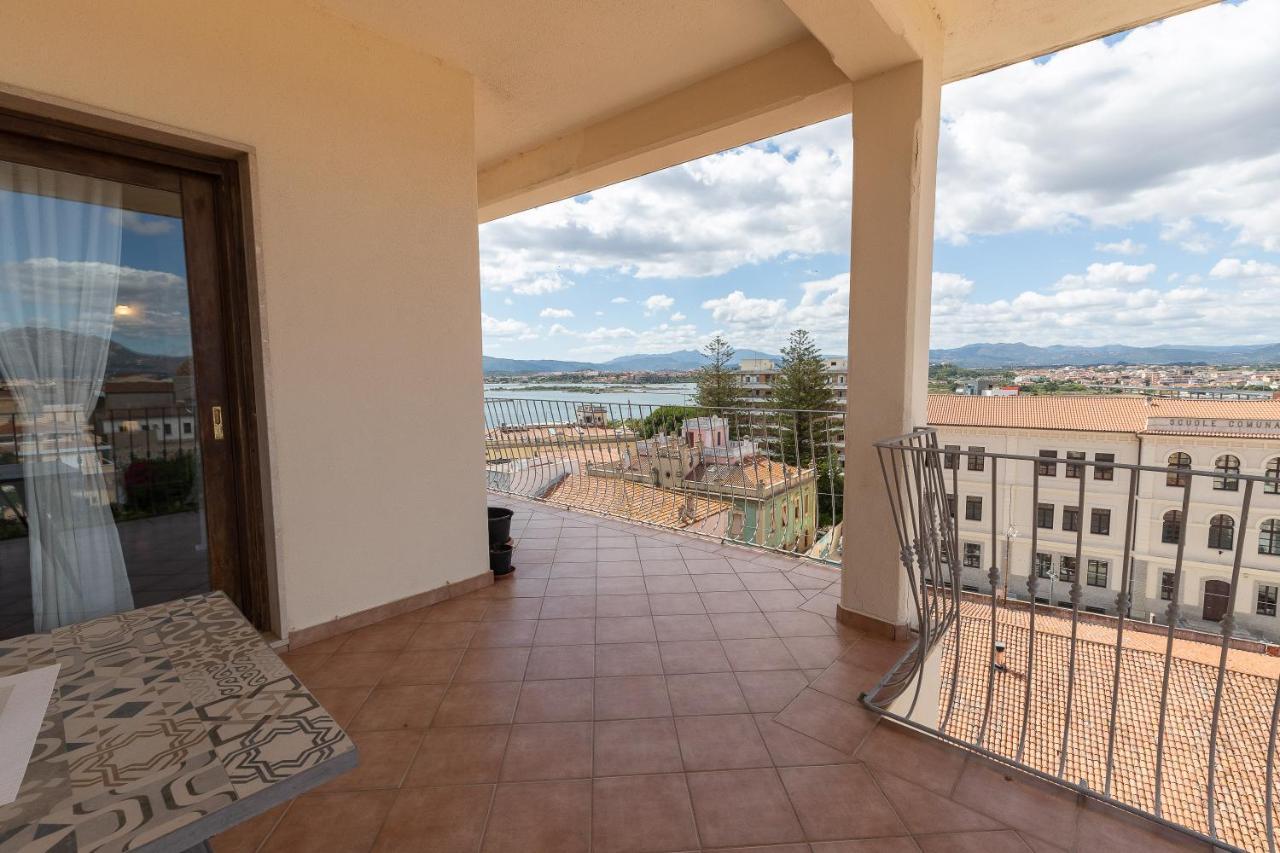 Marysel Rooms Olbia Exterior photo