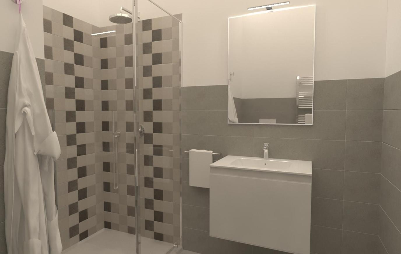 Marysel Rooms Olbia Exterior photo