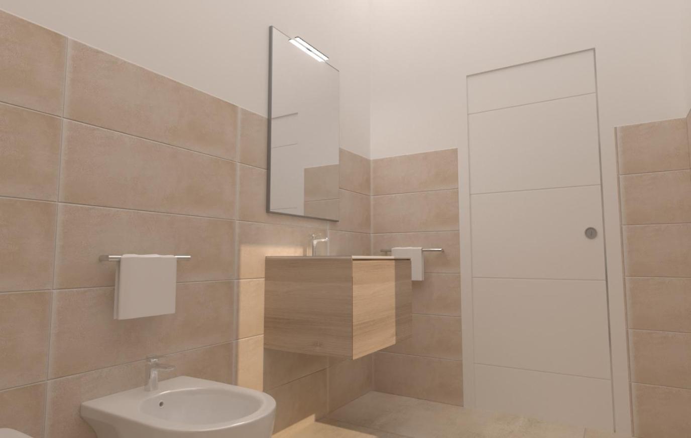 Marysel Rooms Olbia Exterior photo