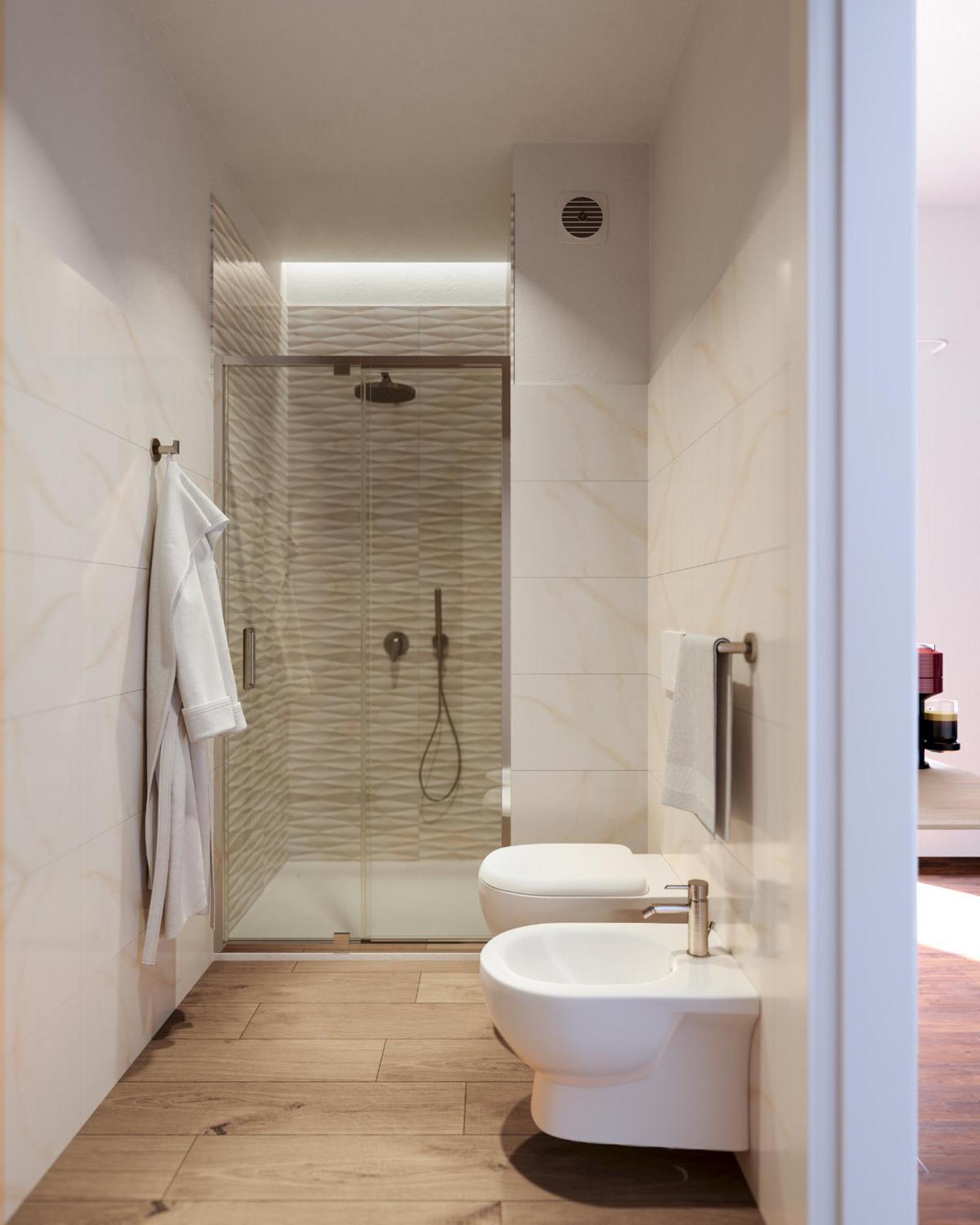 Marysel Rooms Olbia Exterior photo