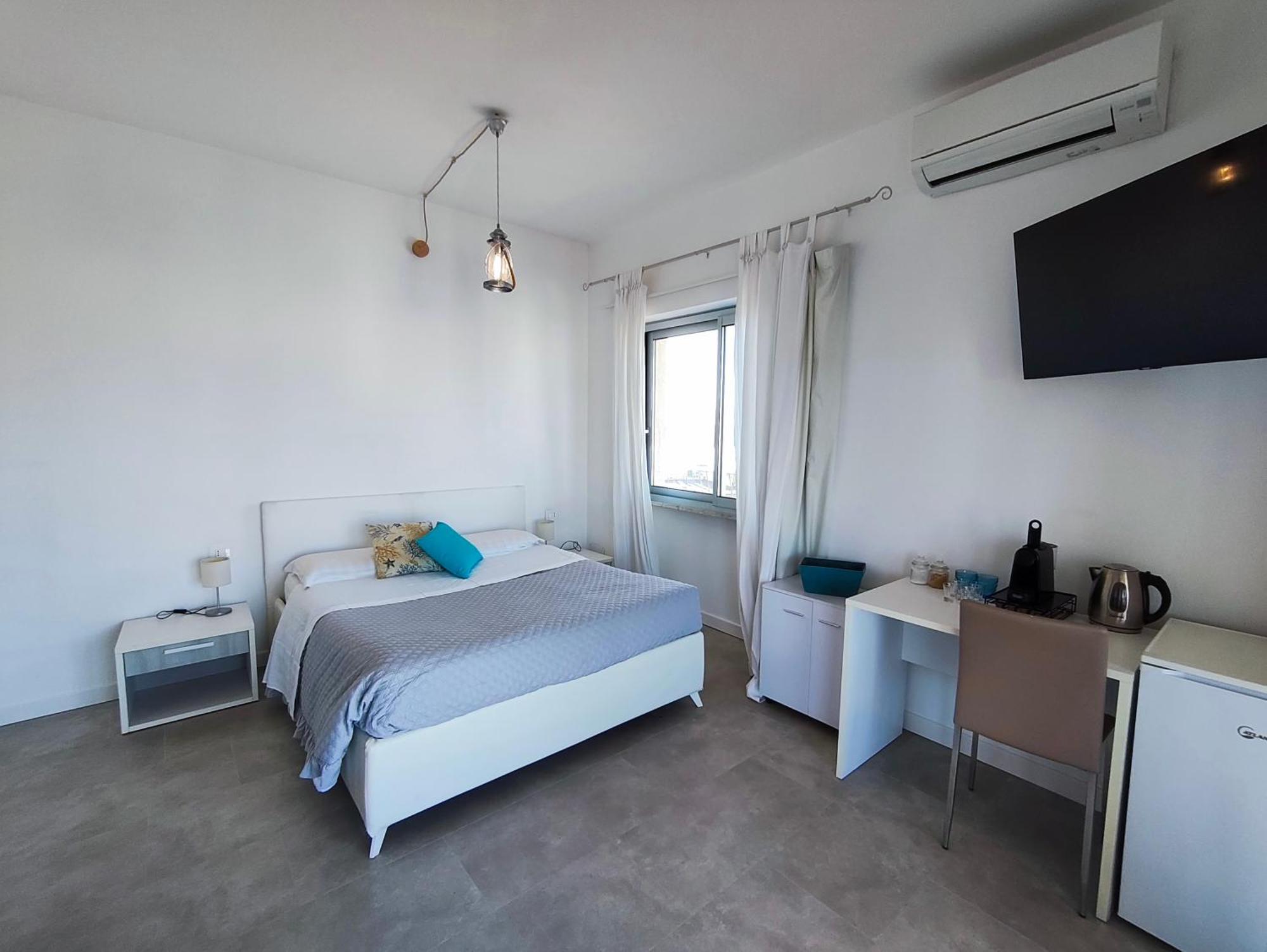 Marysel Rooms Olbia Exterior photo