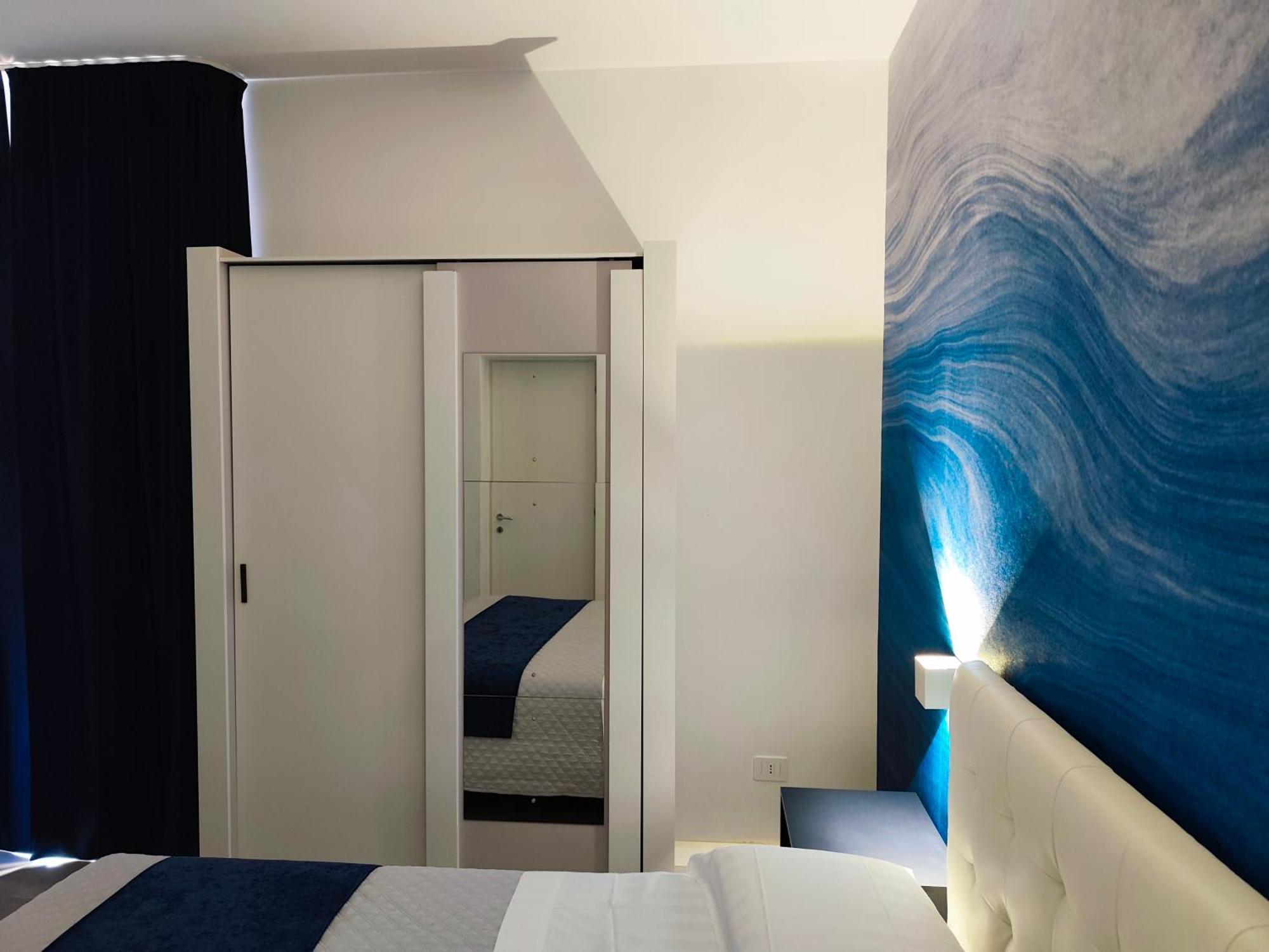 Marysel Rooms Olbia Exterior photo