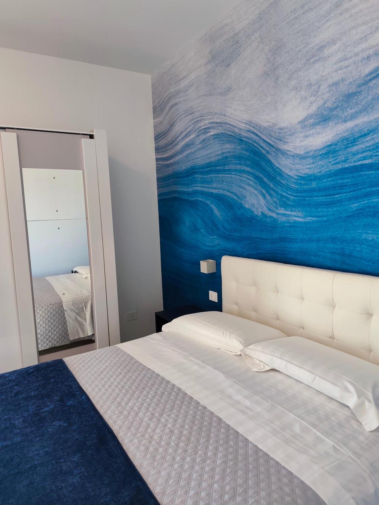 Marysel Rooms Olbia Exterior photo