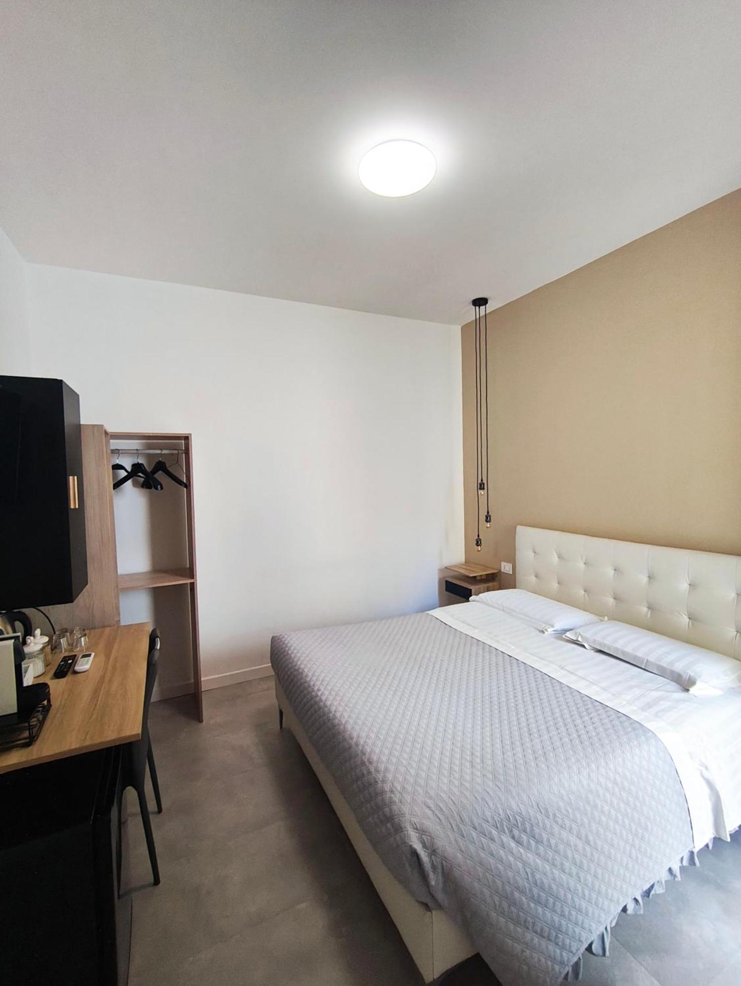 Marysel Rooms Olbia Exterior photo