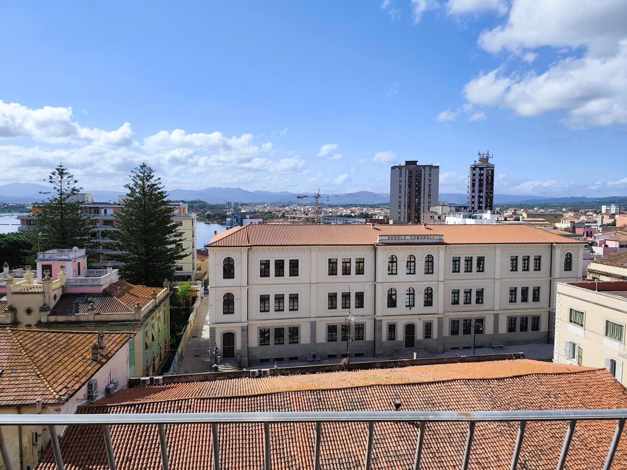 Marysel Rooms Olbia Exterior photo