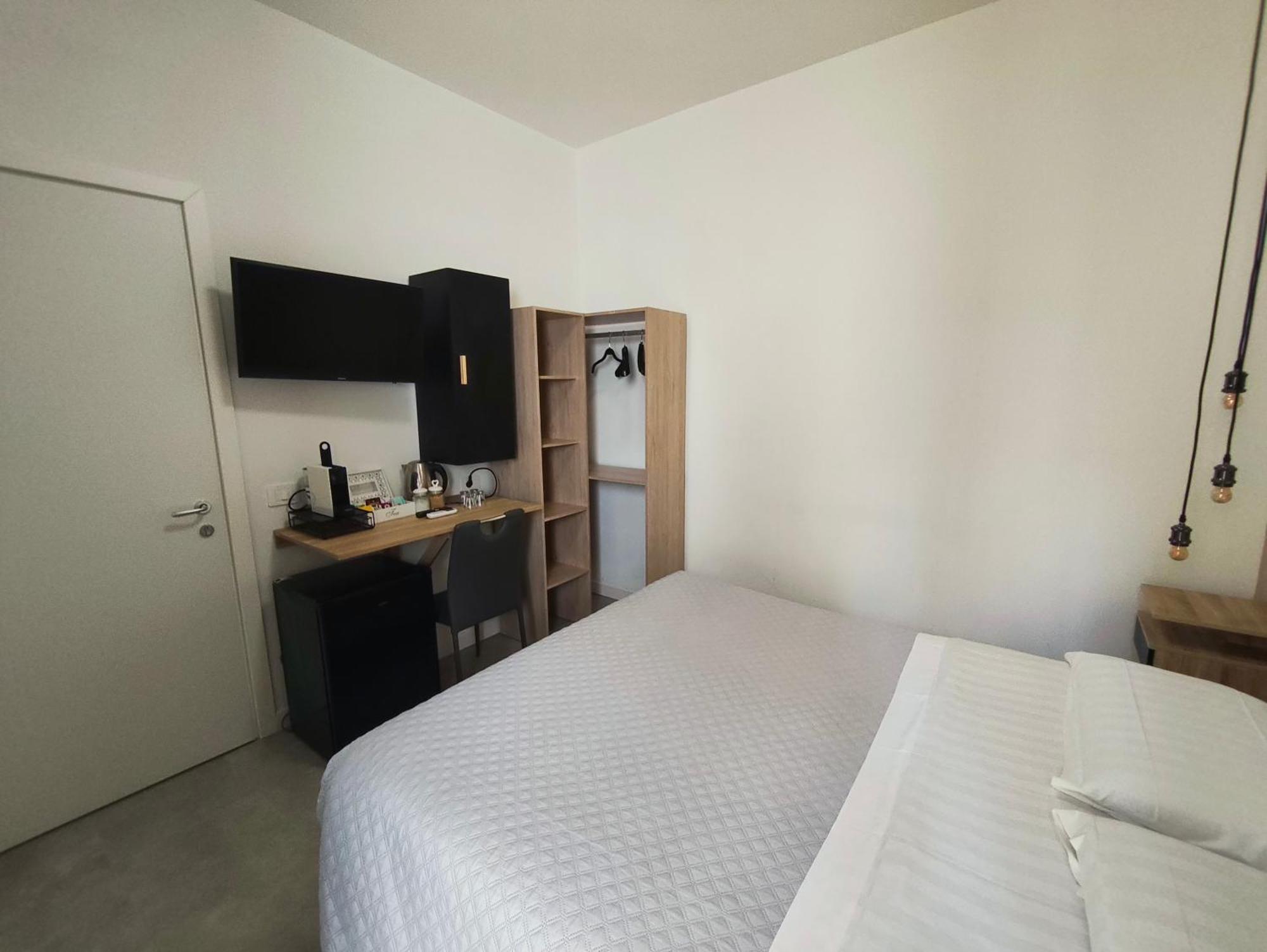 Marysel Rooms Olbia Exterior photo