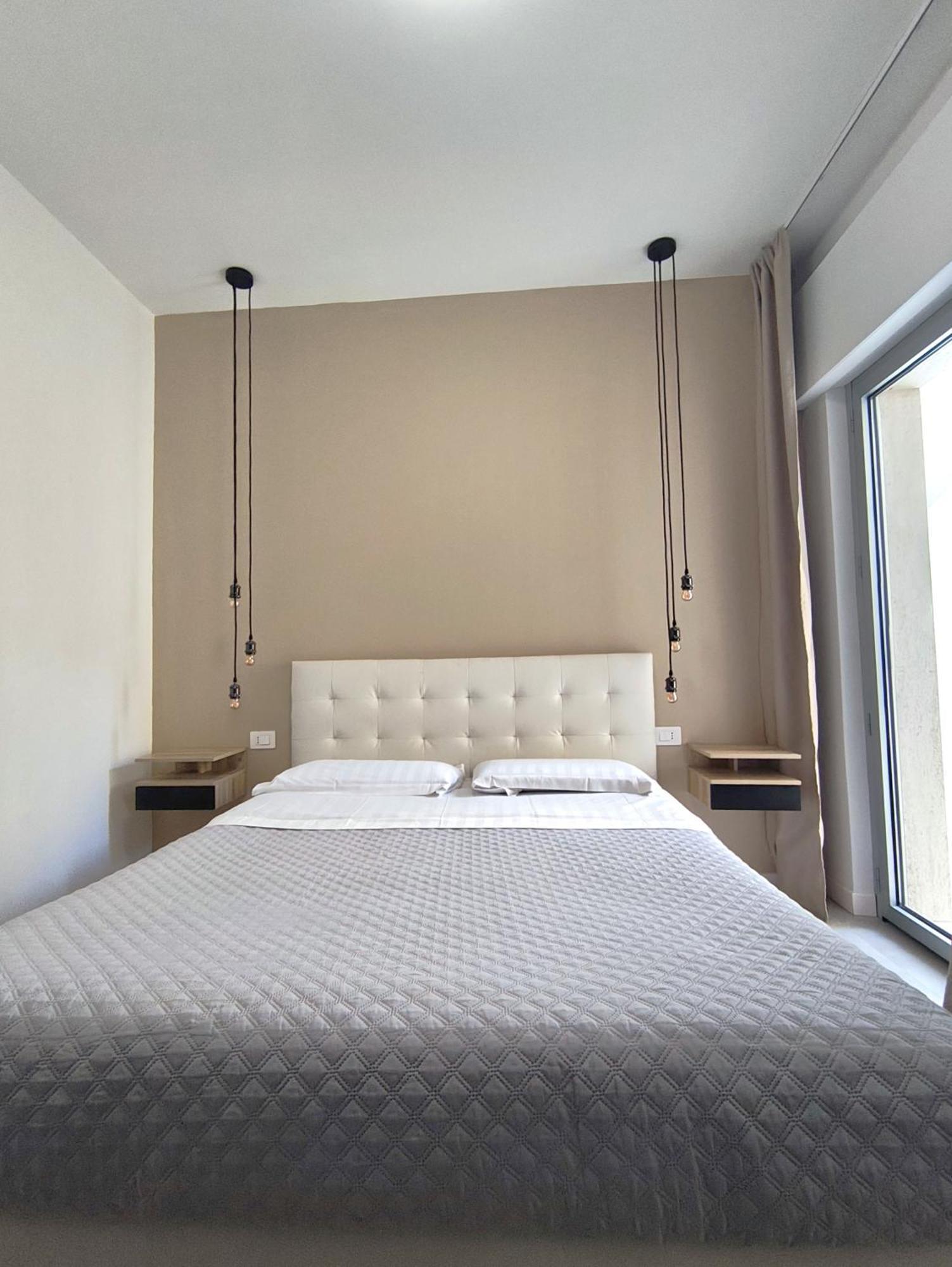 Marysel Rooms Olbia Exterior photo