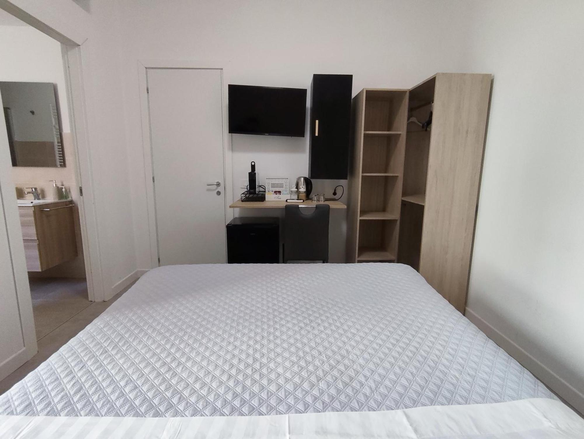 Marysel Rooms Olbia Exterior photo