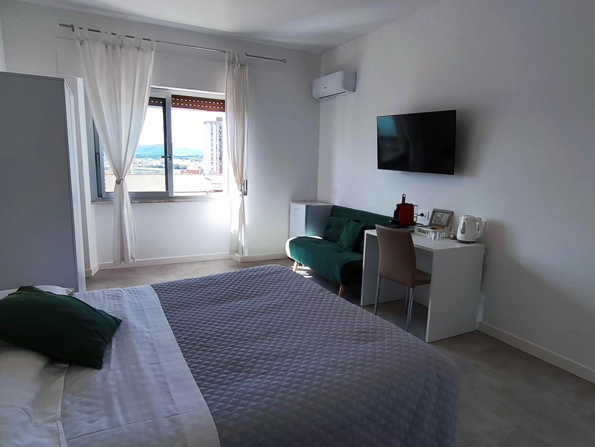 Marysel Rooms Olbia Exterior photo