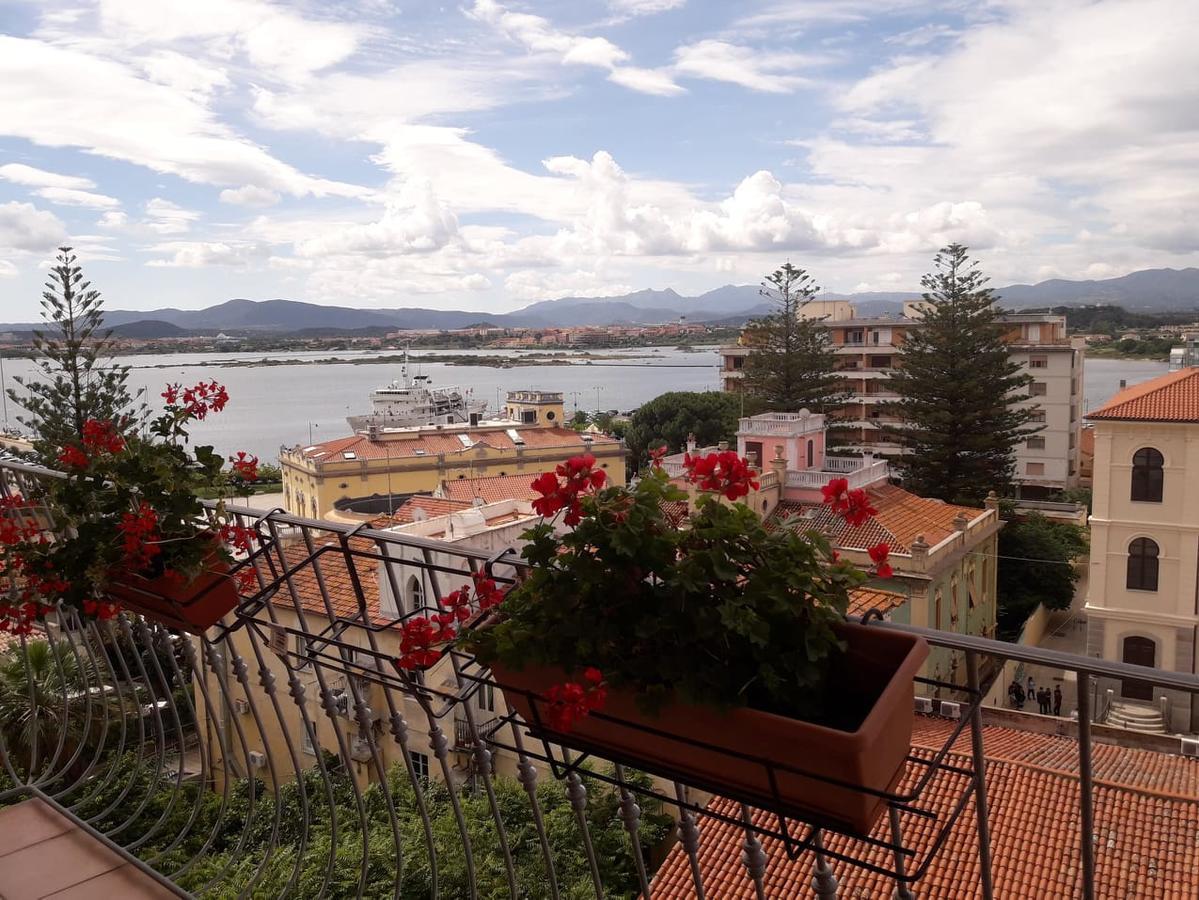 Marysel Rooms Olbia Exterior photo